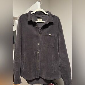Marine Layer Corduroy Jacket - XL Men’s
